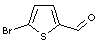 5-Bromothiophene-2-carbaldehyde