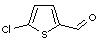 5-Chloro-2-thiophenecarboxaldehyde