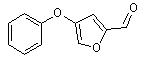 4-Phenoxy-2-furaldehyde