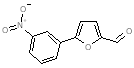 5-(3-Nitrophenyl)-2-furaldehyde