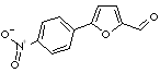 5-(4-Nitrophenyl)-2-furaldehyde