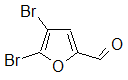 4,5-Dibromo-2-furaldehyde