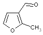 2-Methyl-3-furaldehyde