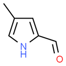4-Methyl-1H-pyrrole-2-carbaldehyde