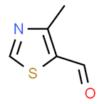 4-Methyl-1,3-thiazole-5-carbaldehyde