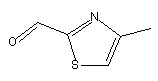 4-Methyl-1,3-thiazole-2-carbaldehyde