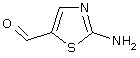 2-Amino-1,3-thiazole-5-carbaldehyde