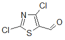 2,4-Dichloro-1,3-thiazole-5-carbaldehyde