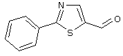2-Phenyl-1,3-thiazole-5-carbaldehyde