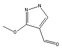 3-Methoxy-1H-pyrazole-4-carbaldehyde