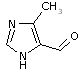 4-Methyl-1H-imidazole-5-carbaldehyde