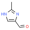 2-Methyl-1H-imidazole-4-carbaldehyde