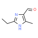 2-Ethyl-4-methyl-1H-imidazole-5-carbaldehyde