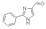 2-Phenyl-1H-imidazole-4-carbaldehyde