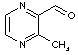 3-Methylpyrazine-2-carbaldehyde