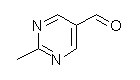 2-Methylpyrimidine-5-carbaldehyde