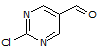 2-Chloropyrimidine-5-carbaldehyde