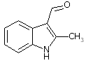 2-Methyl-1H-indole-3-carbaldehyde