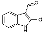 2-Chloro-1H-indole-3-carbaldehyde