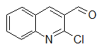 2-Chloroquinoline-3-carbaldehyde
