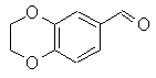 2,3-Dihydro-1,4-benzodioxine-6-carbaldehyde