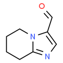 5,6,7,8-Tetrahydroimidazo[1,2-a]pyridine-3-carbaldehyde