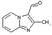 2-Methylimidazo[1,2-a]pyridine-3-carbaldehyde