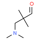 3-(Dimethylamino)-2,2-dimethylpropanal