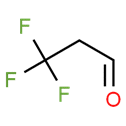 3,3,3-Trifluoropropanal (contains oligomers)