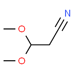 3,3-Dimethoxypropanenitrile
