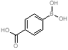 4-Carboxyphenylboronic acid