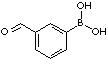 3-Formylphenylboronic acid