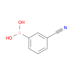 3-Cyanophenylboronic acid