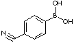 4-Cyanophenylboronic acid