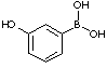 3-Hydroxyphenylboronic acid