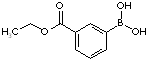 3-(Ethoxycarbonyl)benzeneboronic acid