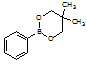 5,5-Dimethyl-2-phenyl-1,3,2-dioxaborinane