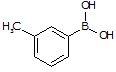 3-Methylbenzeneboronic acid