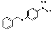 4-Benzyloxybenzeneboronic acid