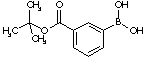 3-tert-Butoxycarbonylbenzeneboronic acid