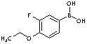 4-Ethoxy-3-fluorobenzeneboronic acid