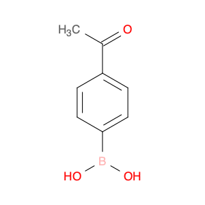 4-Acetylbenzeneboronic acid