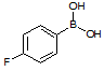4-Fluorobenzeneboronic acid