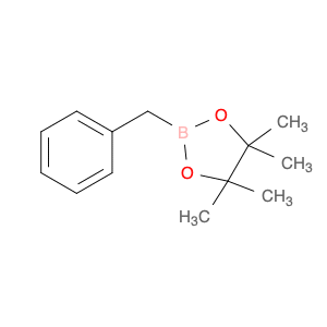 Benzylboronic acid pinacol ester