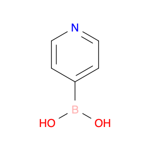 Pyridin-4-ylboronic acid