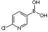 6-Chloropyridine-3-boronic acid