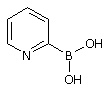 Pyridine-2-boronic acid