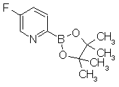 5-Fluoro-2-(4,4,5,5-tetramethyl-1,3,2-dioxaborolan-2-yl)pyridine