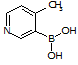 4-Methylpyridine-3-boronic acid