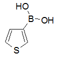 3-Thiopheneboronic acid